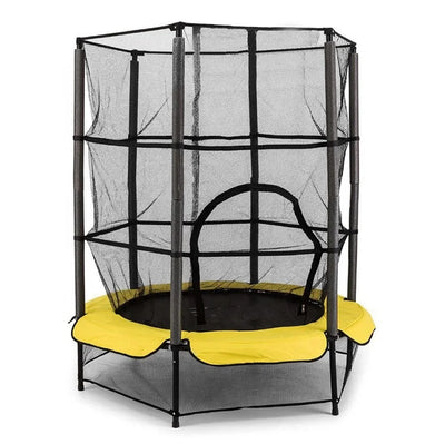 Professional Trampolin Park Game Gym Equipment Fitness Rebounder Trampoline