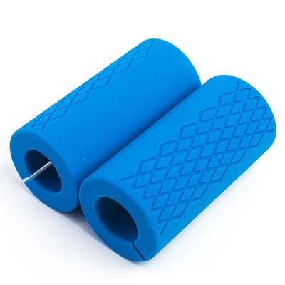 Gym Hand Fat Grips Weight Lifting Dumbbell Workout Equipment Fitness Gloves Weights Bodybuilding Musculation Weight Lifting Grip