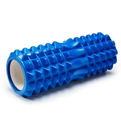 Yoga Column Roller Fitness Equipment EVA Foam Roller Yoga Pilates Yoga Block Gym Roller