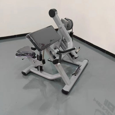 Gym Use Fitness Equipment Other Sports Training Device Arm Curl Training Back Shoulder Biceps Exercise Machine
