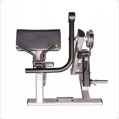 Gym Use Fitness Equipment Other Sports Training Device Arm Curl Training Back Shoulder Biceps Exercise Machine