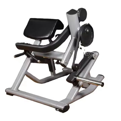 Gym Use Fitness Equipment Other Sports Training Device Arm Curl Training Back Shoulder Biceps Exercise Machine