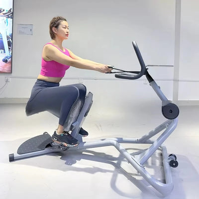 Gym Instructor Stretching Fitness Equipment Stretching Machine Benches and Racks